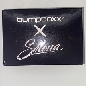 Bumpboxx MicroBoom Wearable Bluetooth Speaker Boombox